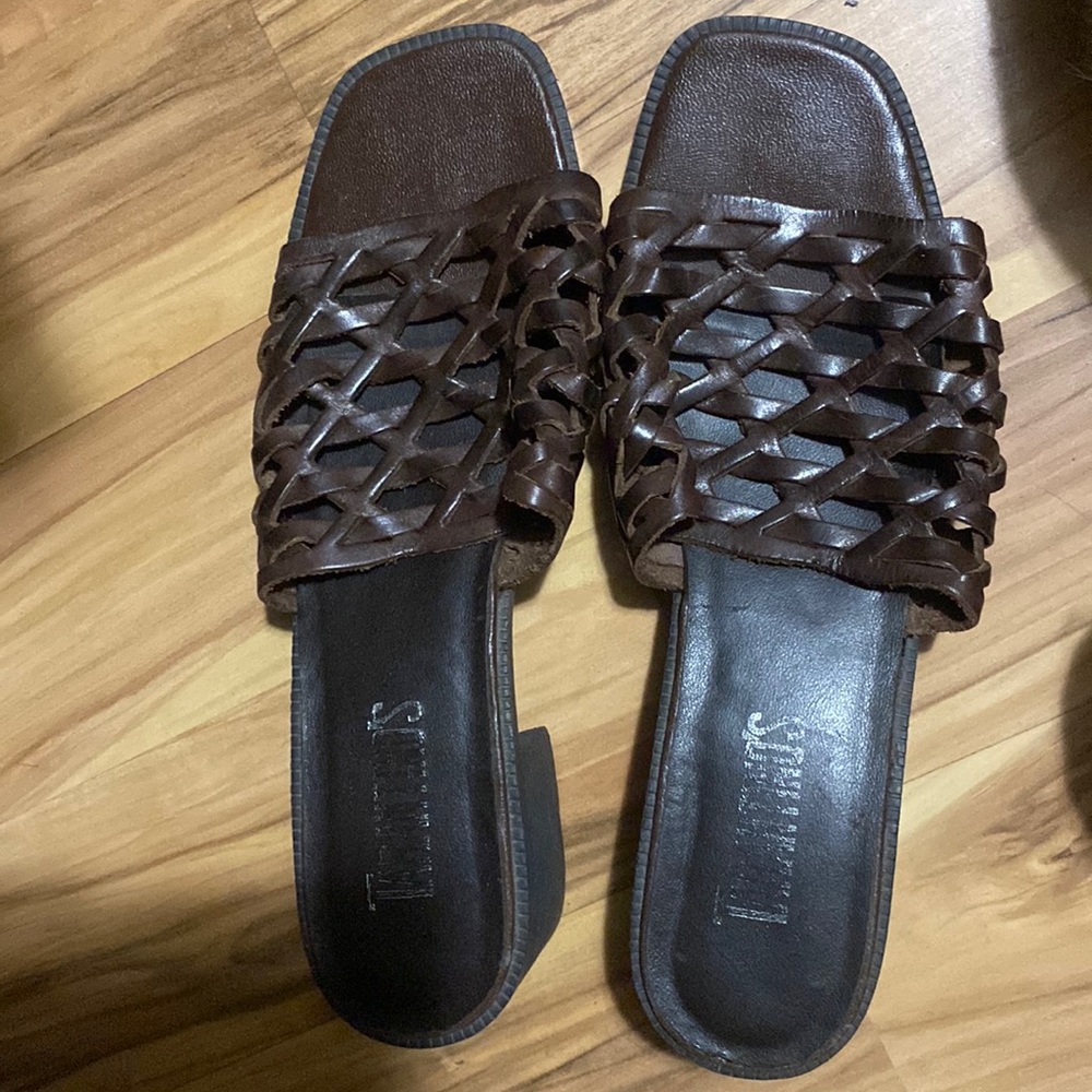 Woman sandal